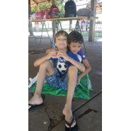 Colonia de Vacaciones - Diciembre 2014